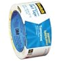 3m Company 2120-A Transparent High Performance Duct Tape - 2" X 20 Yd