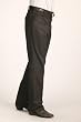 Circle S Dress Ranch Pant in Black
