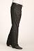 Circle S Dress Ranch Pant in Black