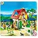 Playmobil Animal Farm