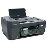 31MnryXIHeL. SL160  Lexmark International, Pro205 Wireless All in 1 (Catalog Category: Printers  Multi Function Units / MFC Units  Inkjet)