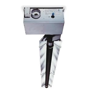 Dayton 7e256 Heater