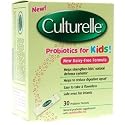 Culturelle Kids Packets 30 Packets