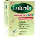 Culturelle Kids Packets 30 Packets