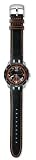 Swatch Irony Chrono Heat Energy Black Dial Men's watch #YRS424