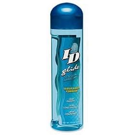 ID Glide Personal Lubricant (9.5oz)