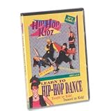 Hip Hop Kidz DVD (EA)