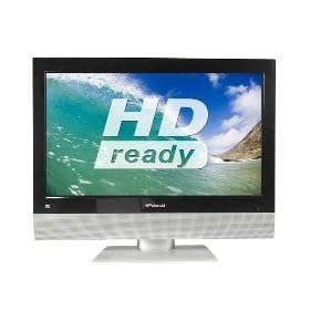 Polaroid FLU-2632  Projection Television