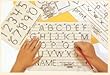 TRANSITION TO CURSIVE LOWERCASE