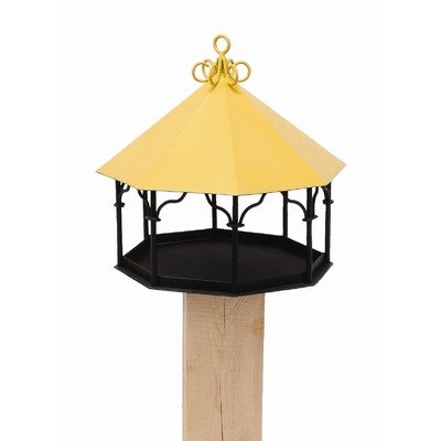 Achla Designs Pavilion Bird Feeder