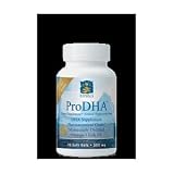 Nordic Naturals ProDHA - 90 Softgels