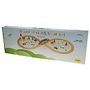 Figure Of Eight Train Set (43pcs)