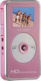 DXG DXG-567VPC 5.0 Megapixel High-Definition Pocket Digital Video Camera In Clamshell (Pink)