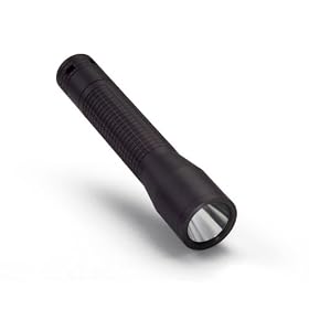 Inova T3-WB 100 Lumen LED Flashlight with Knurled Black Hard Anodized Aluminum Housing