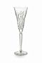 Waterford Crystal 12th Edition 12 Days of Christmas Champagne Flute,�Twelve Drummers Drumming