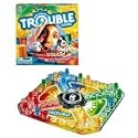 Trouble Board Game