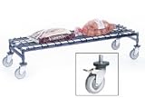 Mobile Dunnage Rack 36W X 18D