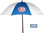 Chicago Cubs 60 inch Golf Umbrella