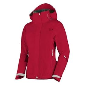 Carina Jacket - Ladies by Mountain Hardwear by var goTwisterProductImageStrings = new Object();goTwisterProductImageStrings['prodImageNotAvailTextNoColor'] = 