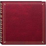 Pioneer Photo Albums MP46-BL Full Size Album 4X6 6 per Page 300 Photo Black