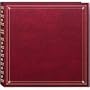 Pioneer Photo Albums MP46-BL Full Size Album 4X6 6 per Page 300 Photo Black