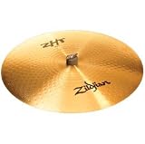Zildjian ZHT Flat Ride Cymbal, 20 Inch