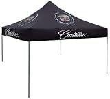 On The Edge Marketing OTE-200011 Cadillac Crest Canopy 10 x 10