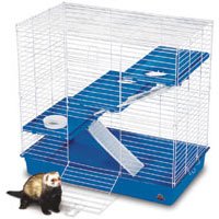 Super Pet My First Home Multi-Floor, Large