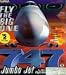 Video Games : 747 Jumbo Jet for Microsoft Flight Simulator 98 and 95 (PC)