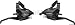 Shimano ST-EF50-7R 3x7 Brake/Shift Levers