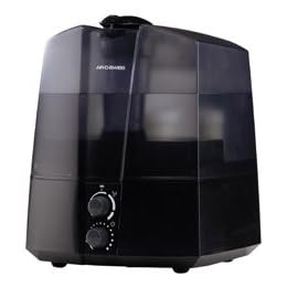 Air-O-Swiss AIR-O-SWISS 7145 Ultrasonic Humidifier