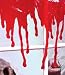 Drips of Blood