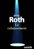 acheter livre occasion Le rabaissement