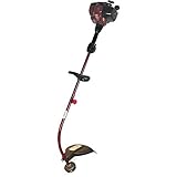 Factory Reconditioned Poulan Pro PPB330R 17-inch 33cc 2-Cycle Gas Powered Curved Shaft Attachment Capable String Trimmer