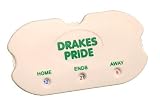 Drakes Pride Bowls Pocket Scorer
