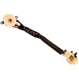 Beck Arnley 201-1941 Ignition Switch by Beck Arnley
