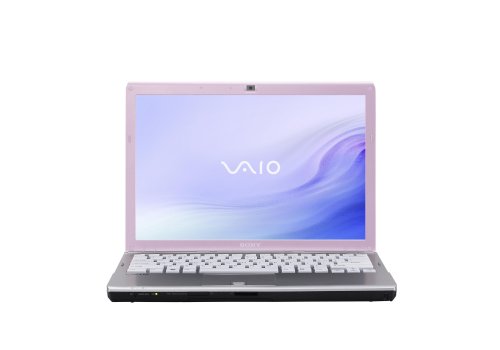 Sony VAIO CS21SW