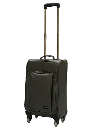 Mars Nylon Trolley 19" Titanium