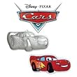WILTON CARS CAKE PAN 2105-6400