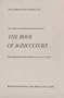 The Code of Maimonides (Mishneh Torah): Book 7, The Book of Agriculture (Yale Judaica Series)