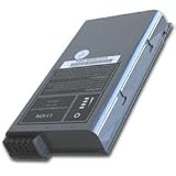 PC-AB5800, 87-2828S-451A, CL2820SL Ersatzakku 3600mAh