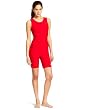ASICS Women's Solid Modified Wrestling Singlet