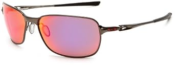 Click here to buy Oakley Mens C Wire Oval Polarized Sunglasses by Oakley.