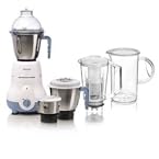 Philips HL 1643 / 06 Mixer Grinder 4 Jars