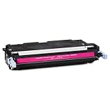 Compatible Hp Q6473a Magenta Toner Cartridge for 3600 Color