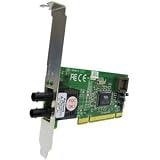 New - Transition Networks Fast Ethernet 100BASE-FX Ethernet Adapter - J68160