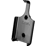 RAM マウント Apple iPhone4用 EZ-ON ハンドルバーマウント RAP-274-1-AP9U バイクマウント