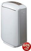 ZOJIRUSHI ���������@�i�z�c�����@�\�t���jPRETTY DRY RV-JS60-SG �E�H�[���V���o�[