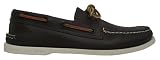 Sperry Mens Eye Brown Shoe - Brown X 12