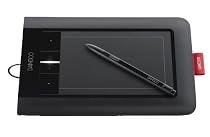 Wacom Bamboo Pen and Touch